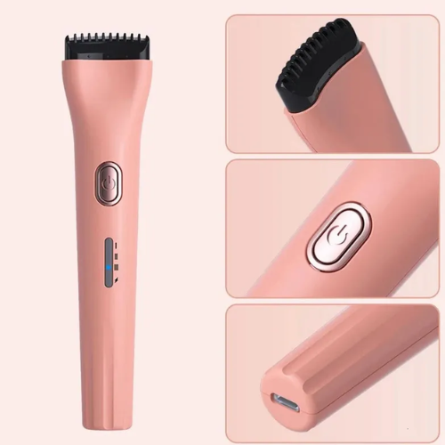 Rizador De Pestañas Electrico