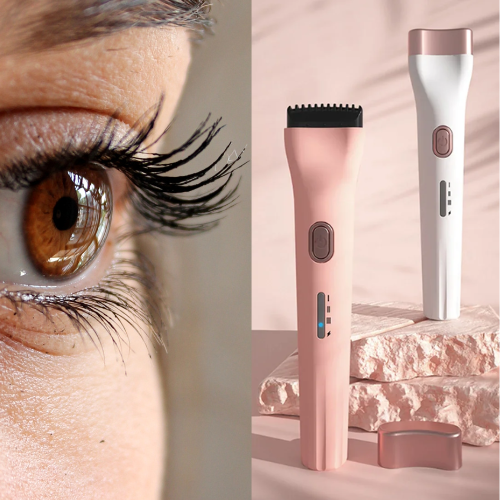 Rizador De Pestañas Electrico