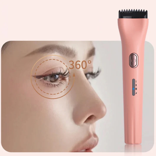 Rizador De Pestañas Electrico